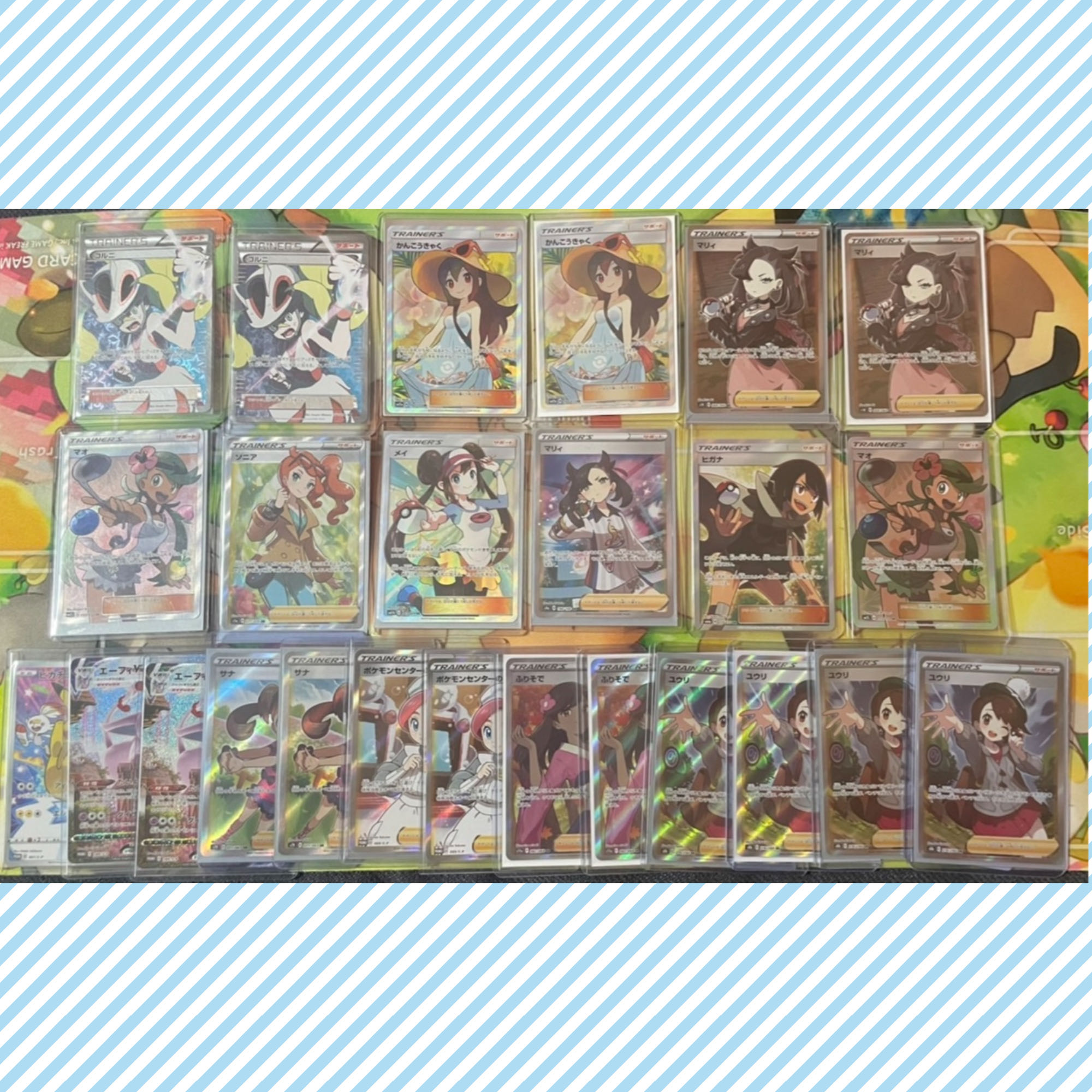 ★完売済★激アツ画像確定オリパ！ 1枚