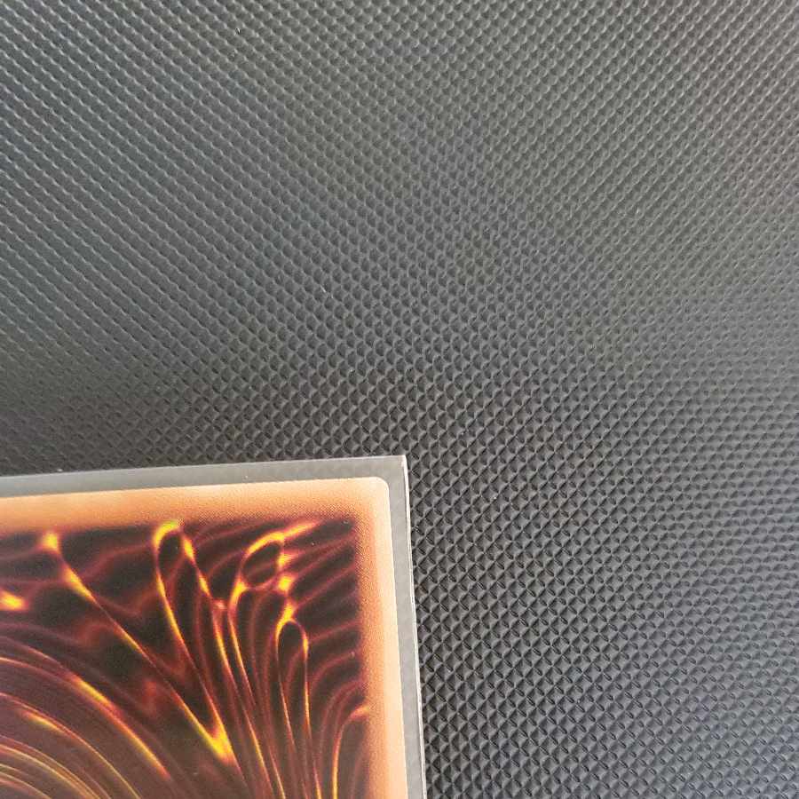 Psychic Magic Warrior - Master of Chaos Prismatic