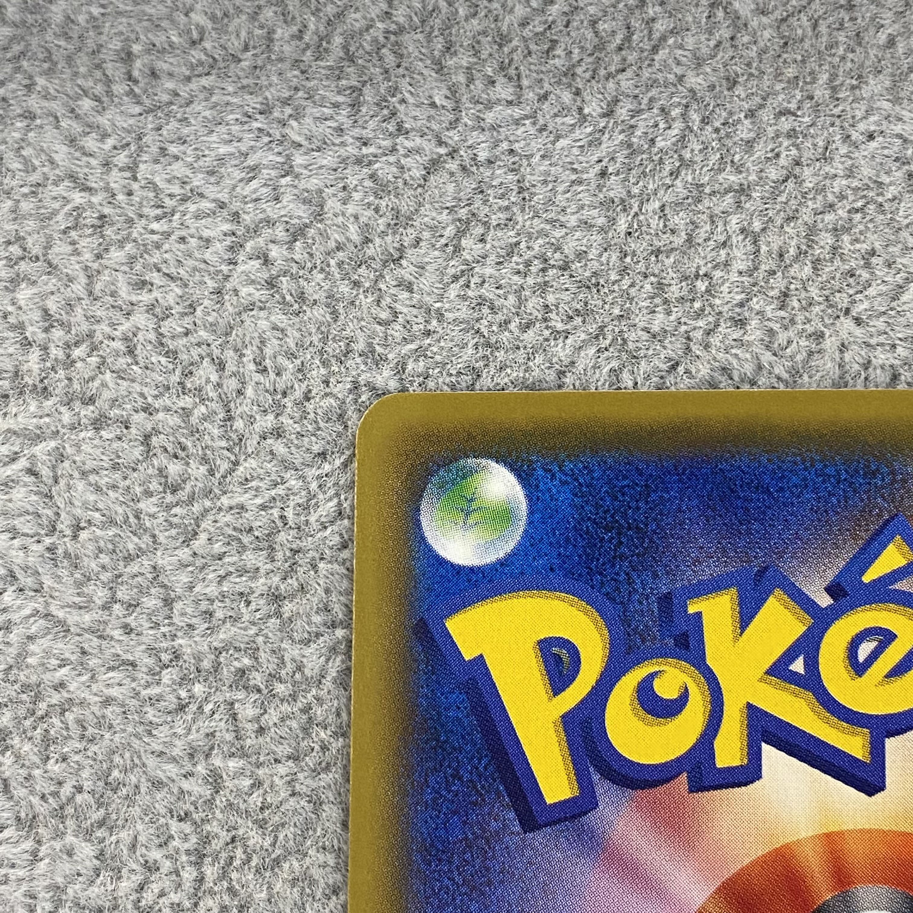 Mew(20th) PROMO XY-P 1枚