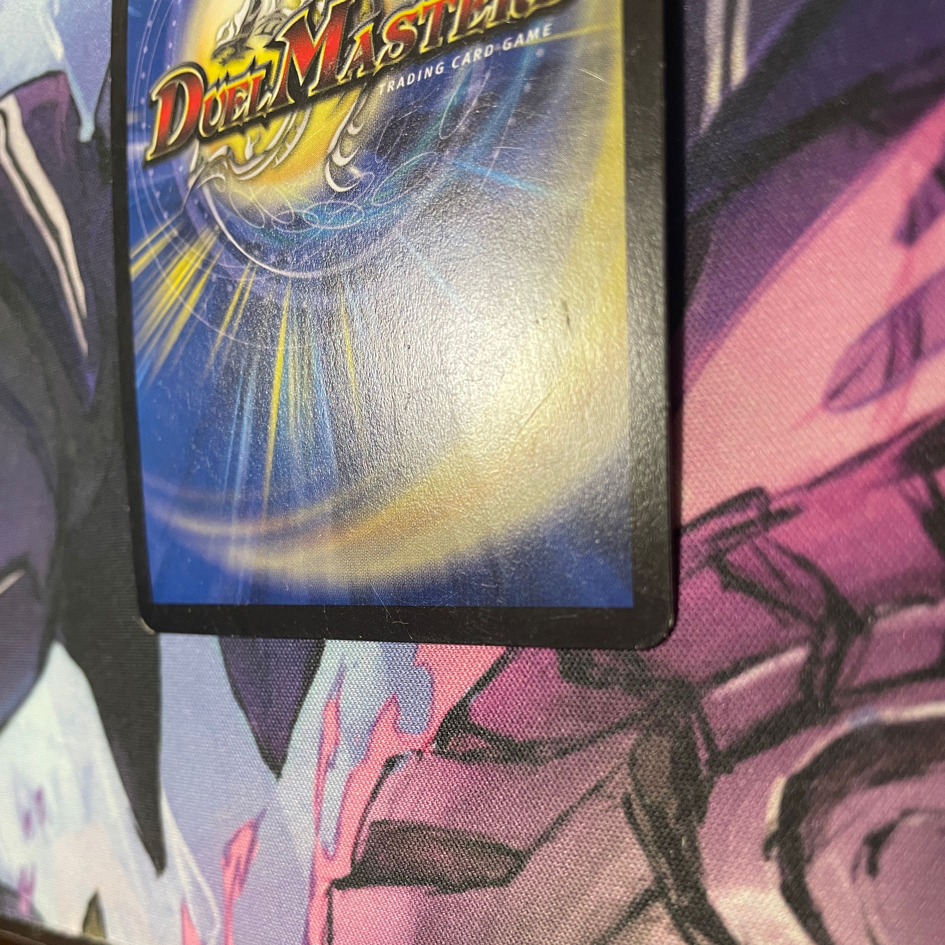 Set of 2" Sapphire Wisdom SR S2/S5