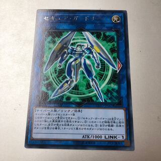 Secure Gardna Rare JP043