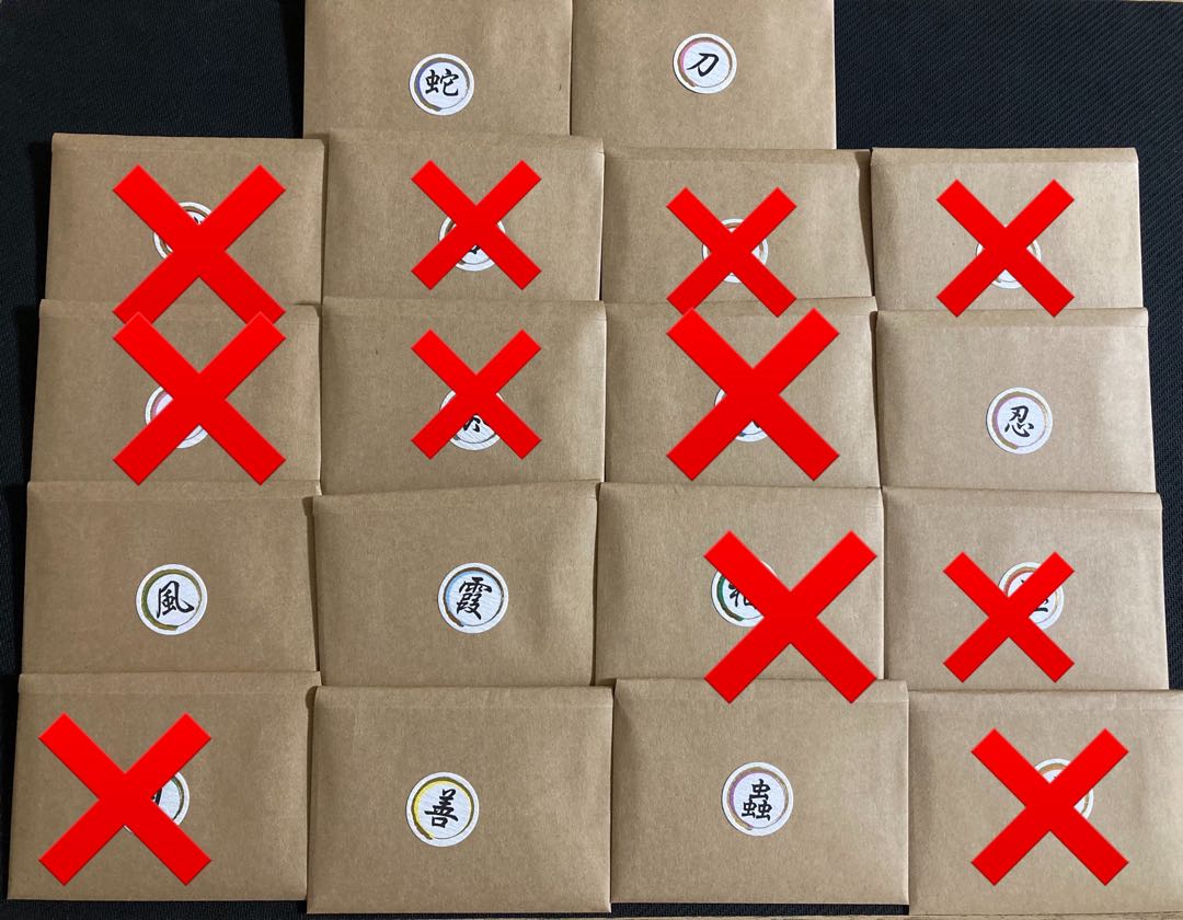 ゲリラ割2口分【即購入可】万物創生龍ぶち抜きオリパ【magi公認店】 1枚