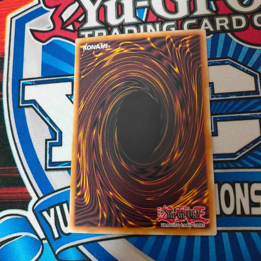 Code Talker Inverted English version Super Rare