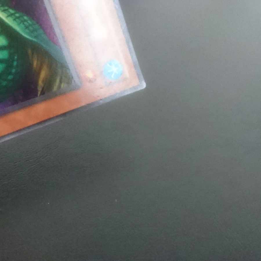 D258 2nd Sinister Serpent Ultra Rare 02