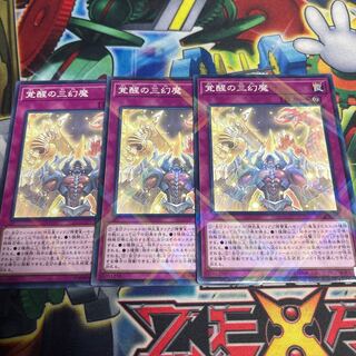 Awakening of the Sacred Beasts