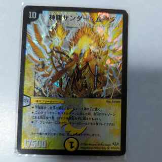 Shinra Zapdos Moon SR S1/S10/Y8