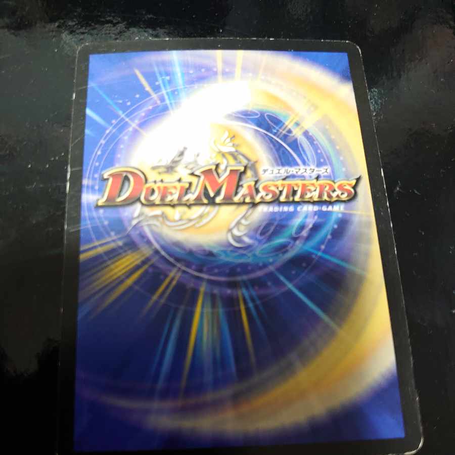 ロスト・チャージャー R 14/55