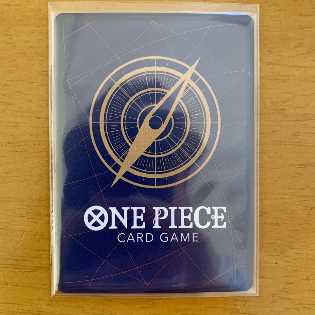 One Piece Card Game Eustace Kid + Romance Dawn unopened 1 pack