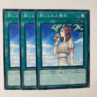 Forbidden Chalice ☆9316