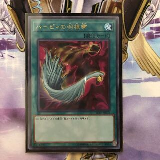 ハーピィの羽根帚 ハリファイバー