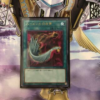 ハーピィの羽根帚