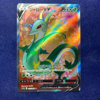 ポケモンカード ジャローダVの通販 ゴンザレス（1454093713） | magi