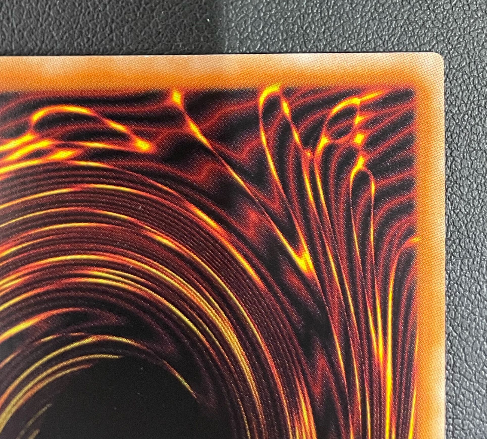 No-P.U.N.K. Dear Note Prismatic Secret Rare JP022