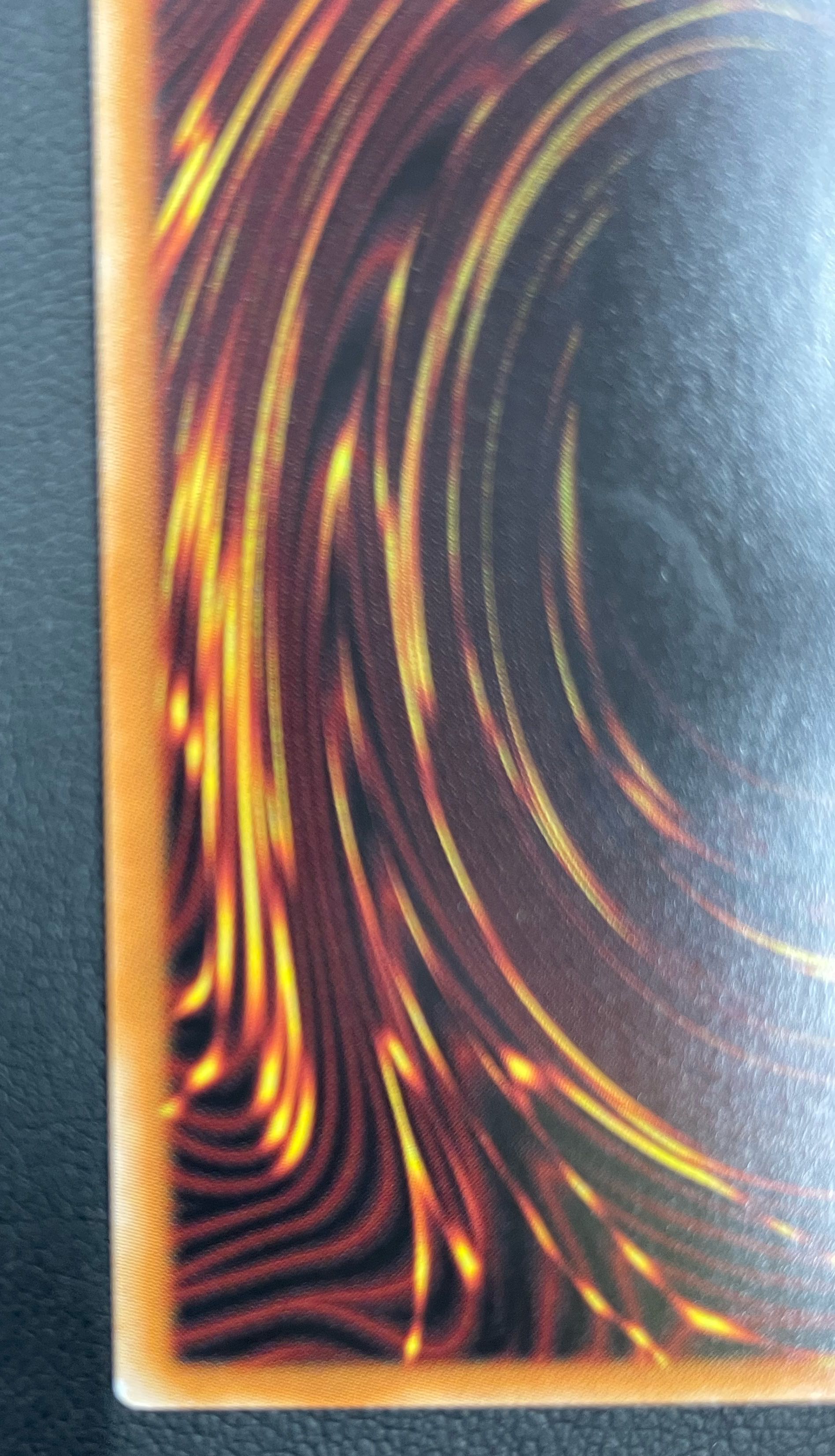 No-P.U.N.K. Dear Note Prismatic Secret Rare JP022