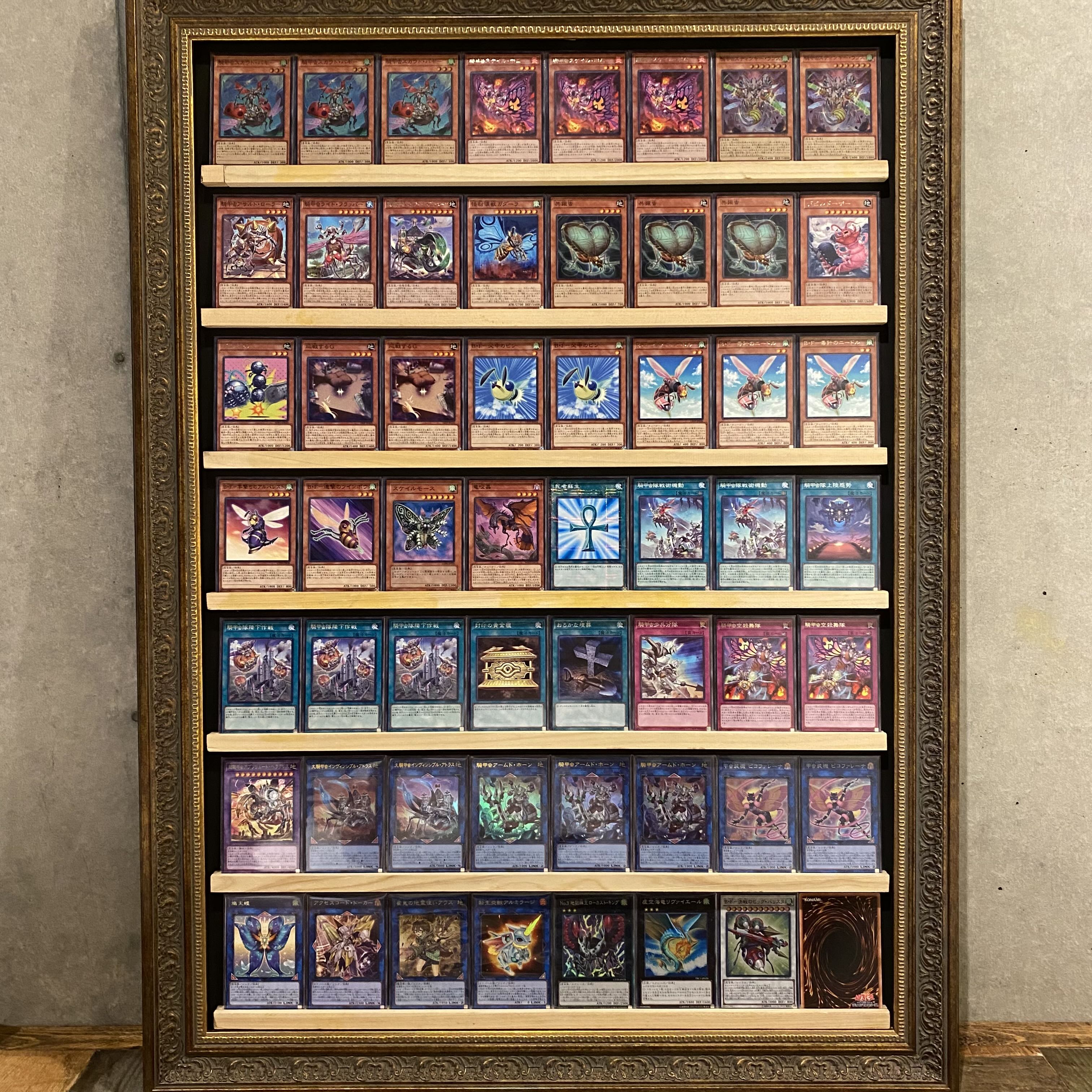 Ships immediately! [Cavalry Beetle] Bede Looper Deck Yu-Gi-Oh! World Premier Pack