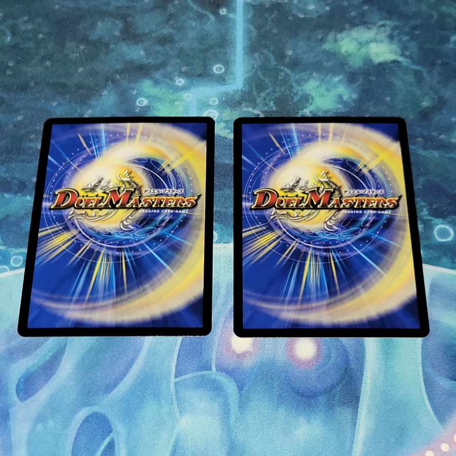 Absolute shield knight" (20th rare spec.) SR 15A/20