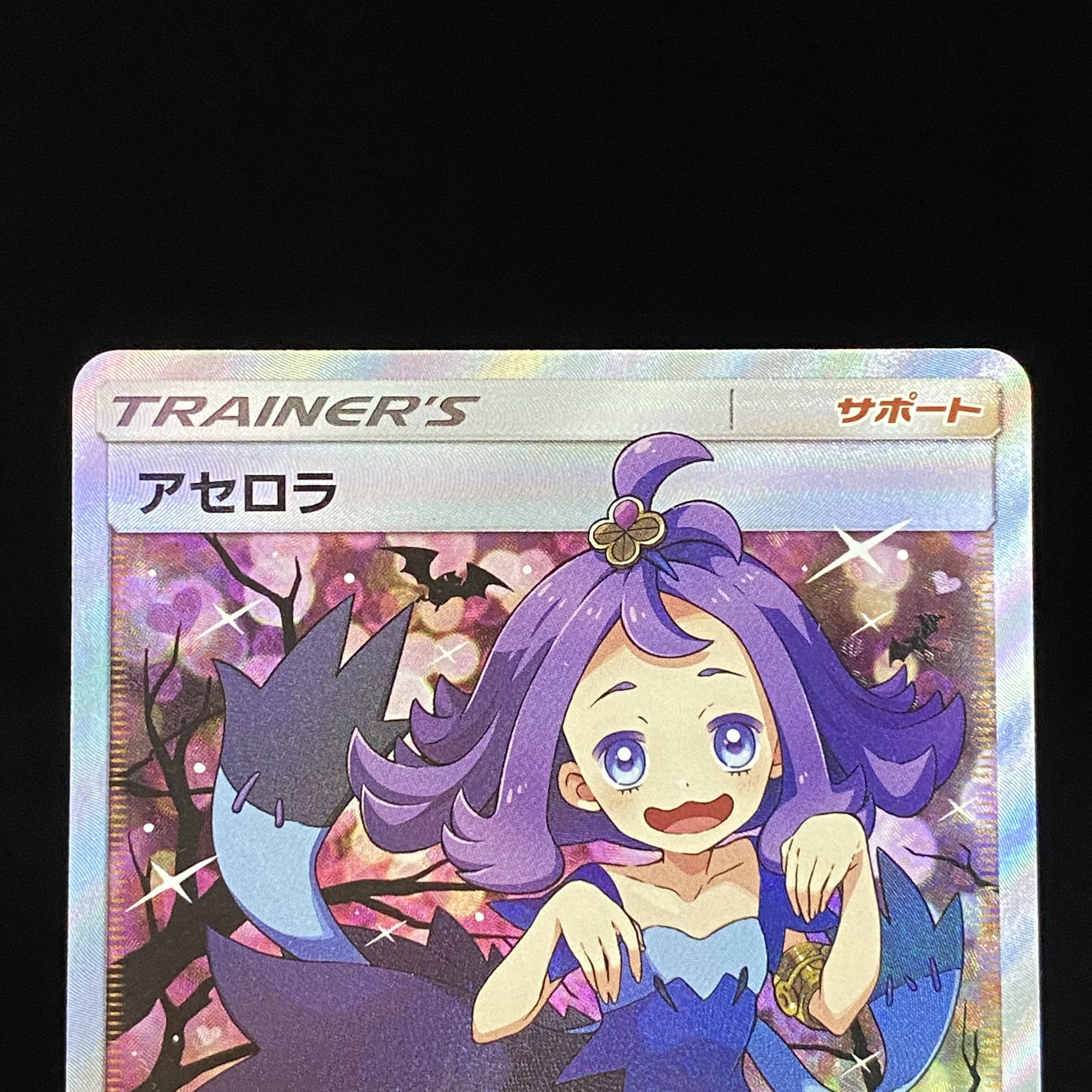 Acerola PROMO 395/SM-P