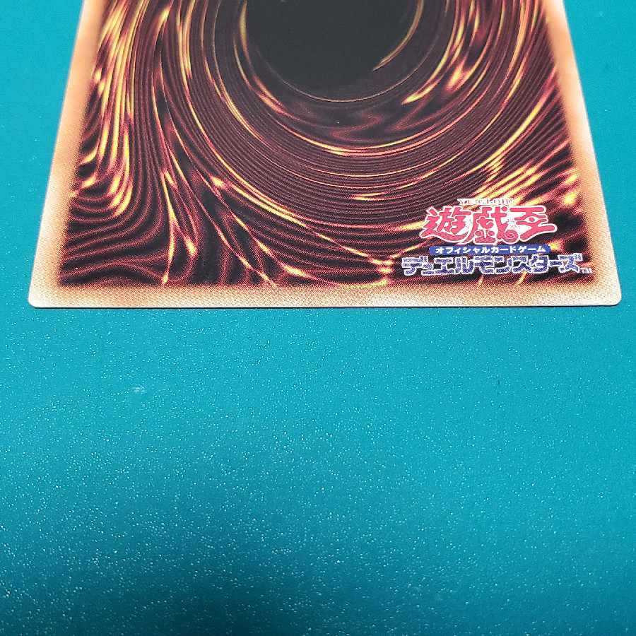 Right Leg of the Forbidden One