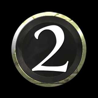 K様専用　スピリットⅠ 黒 ②コスト【2個】