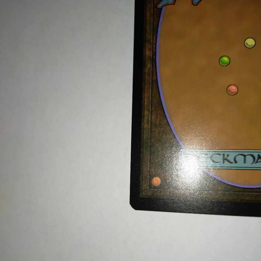 MTG Rescue Specialist / Extraction Specialist Japanese