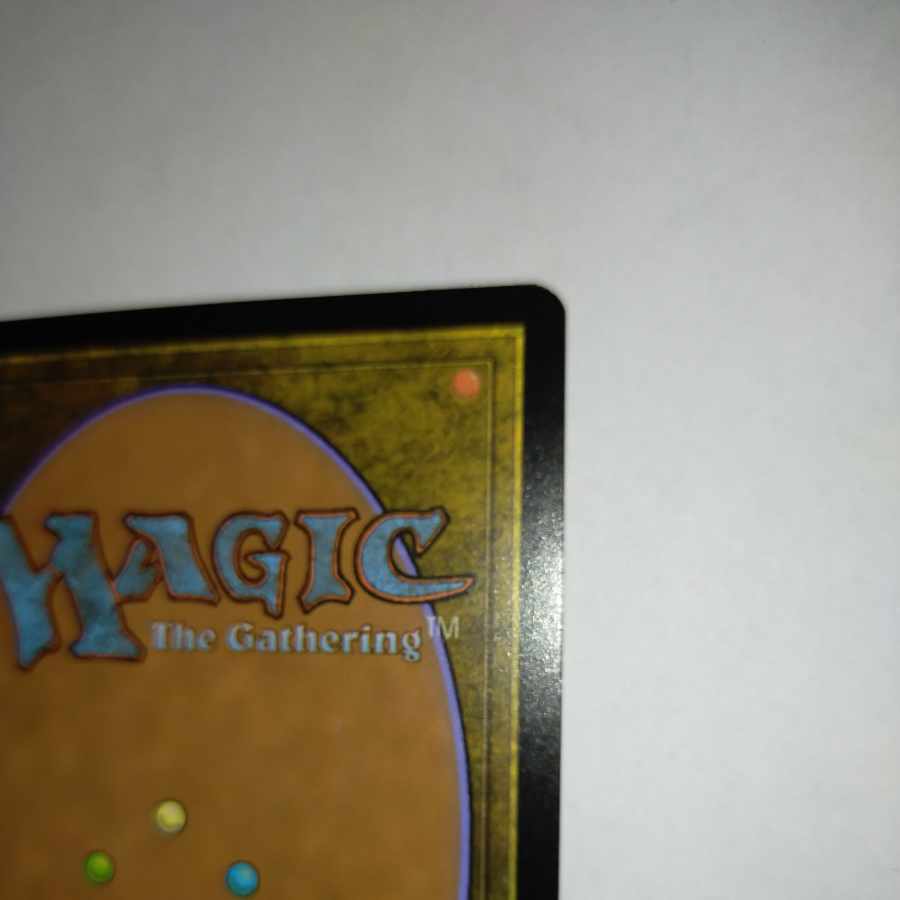 MTG Rescue Specialist / Extraction Specialist Japanese