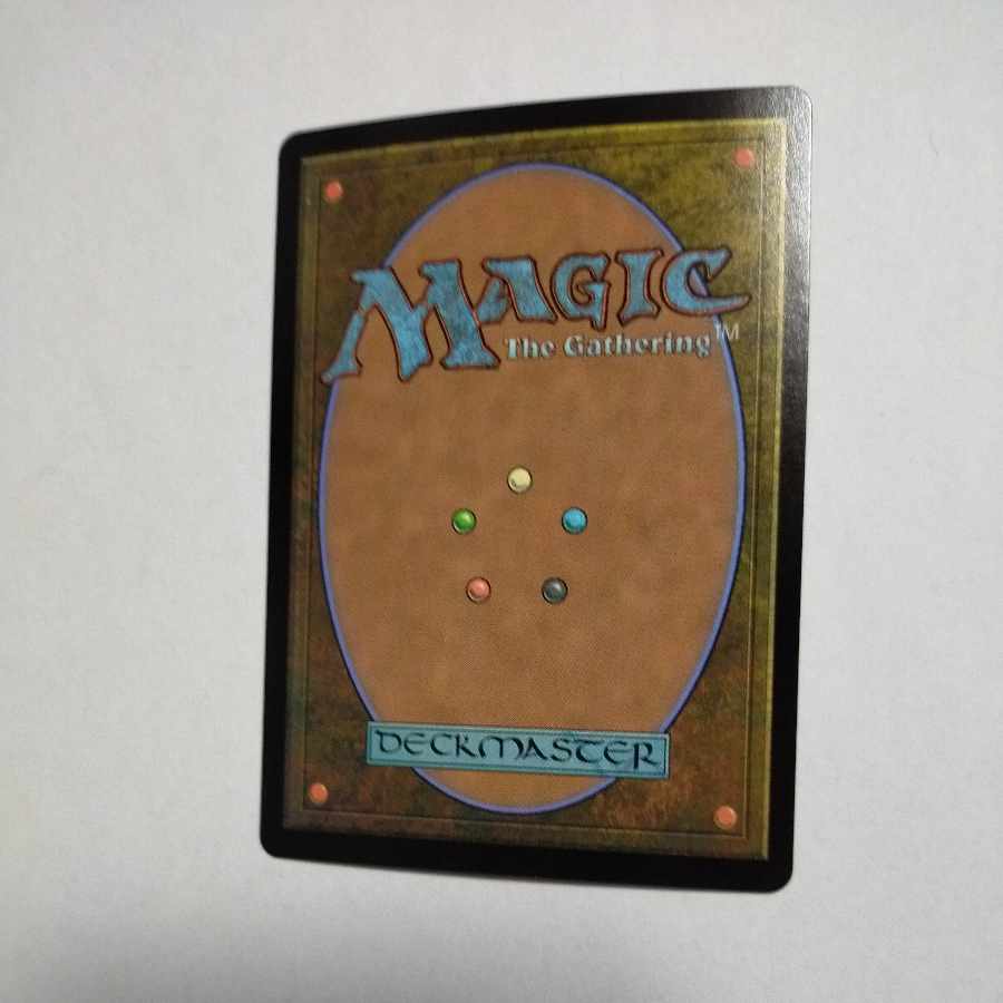 MTG 完成化したウェザーライト/Weatherlight Compleated FOIL