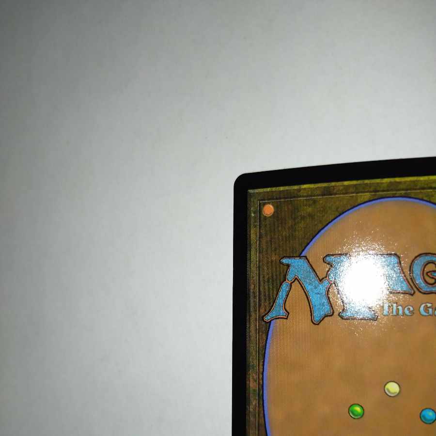 MTG 完成化したウェザーライト/Weatherlight Compleated FOIL