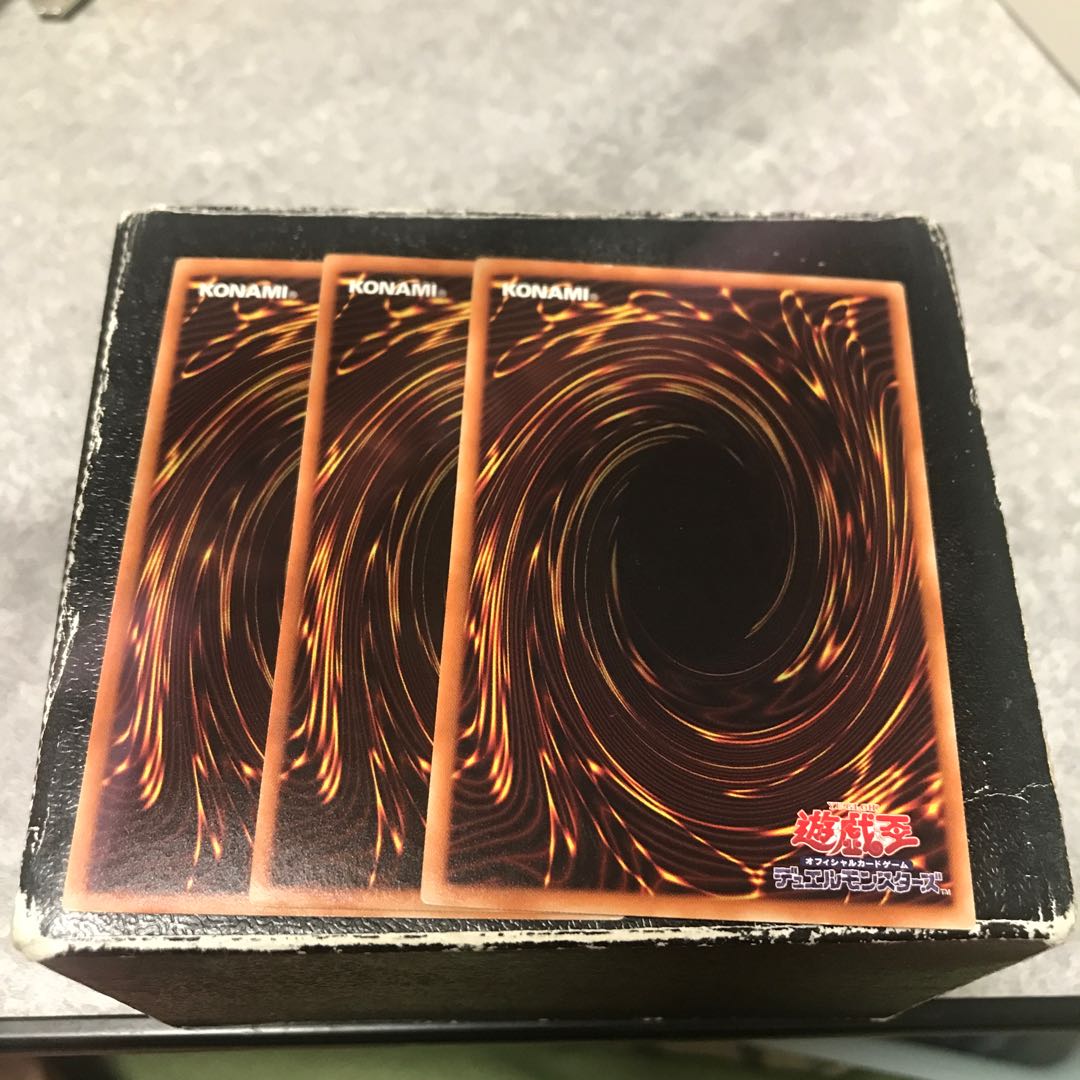 Flame Holy Knight - Loran Parallel 3 normal