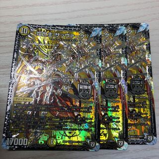 煌世主　サッヴァーク