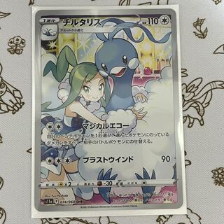 303 チルタリス CHR