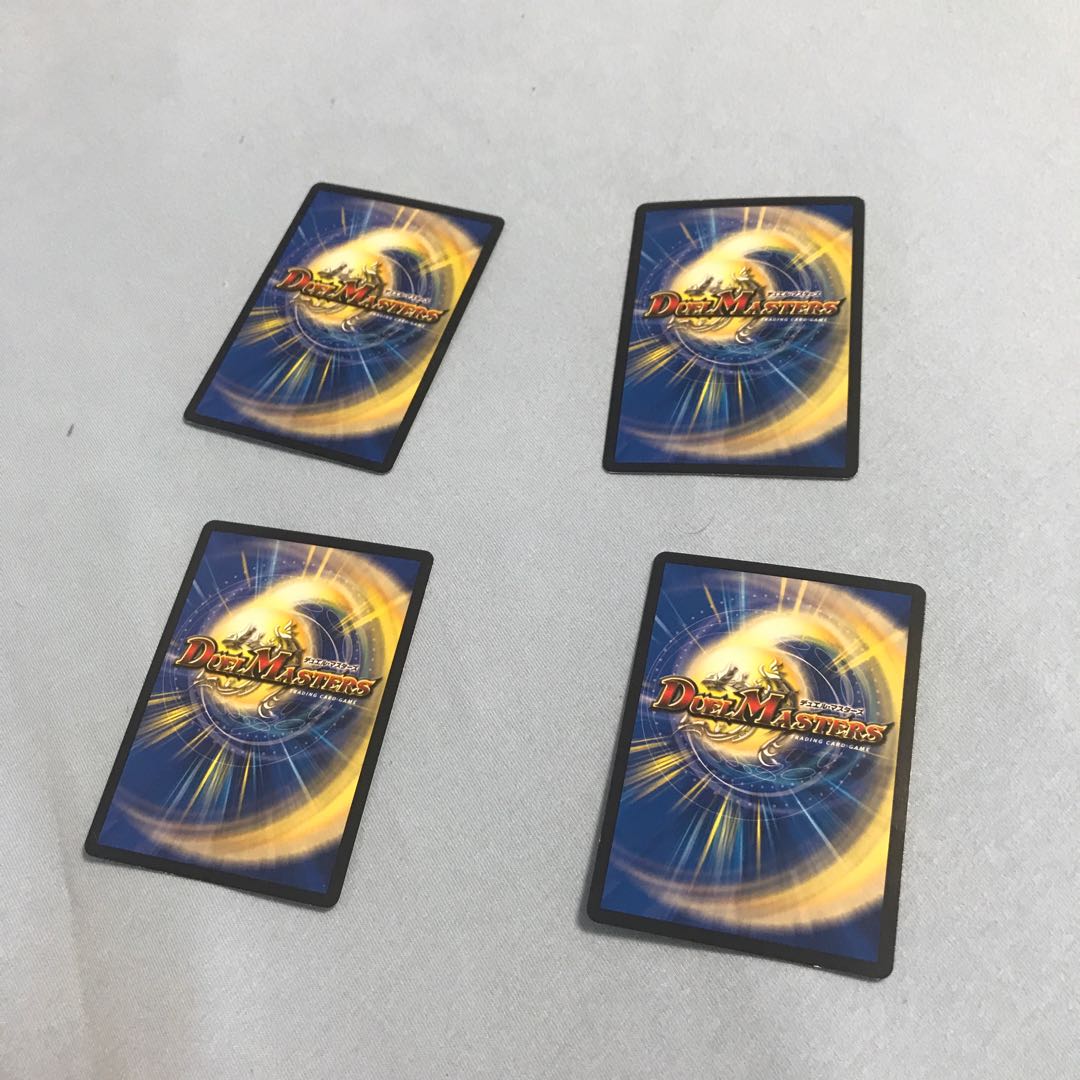 "Behold, the essence of Psychic Science!" C 68/95