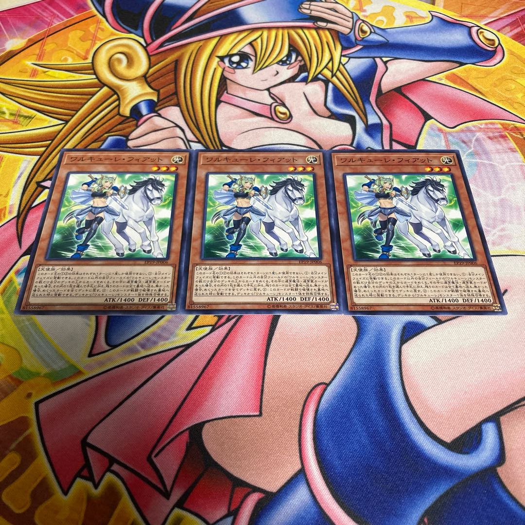 Valkyrie Vierte (no spats) Normal JP006