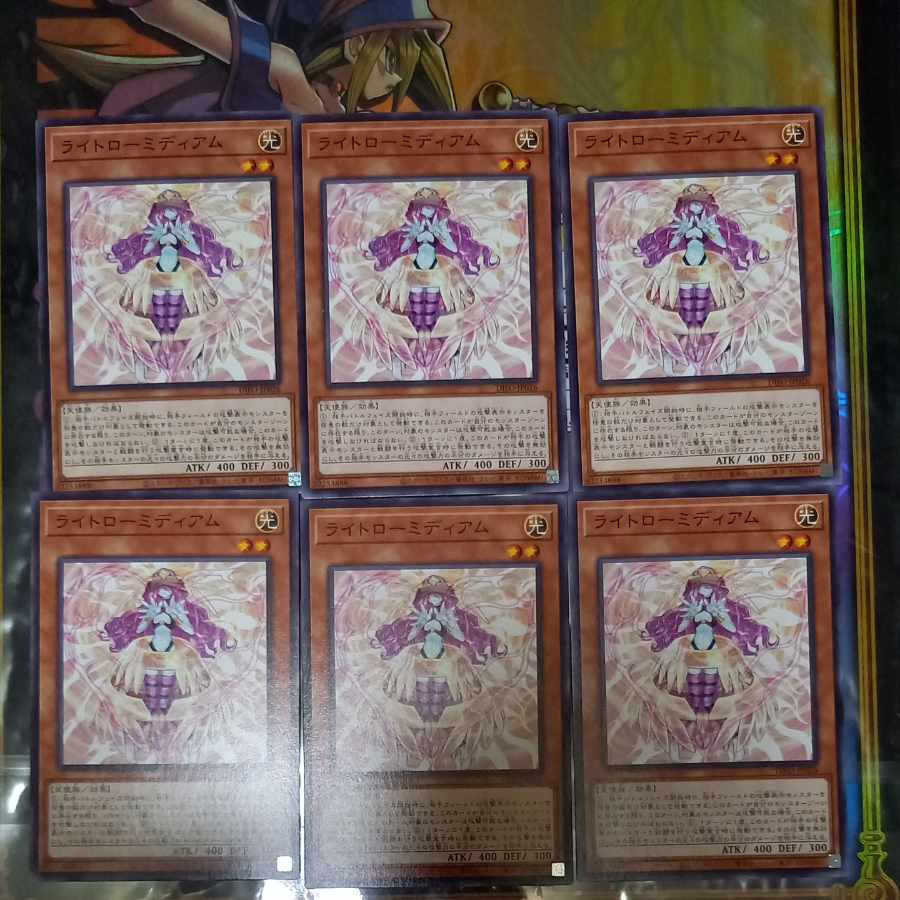 Light low medium Normal JP026