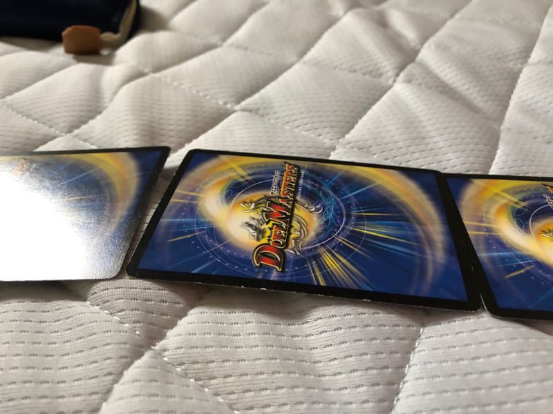 デッドマン三体