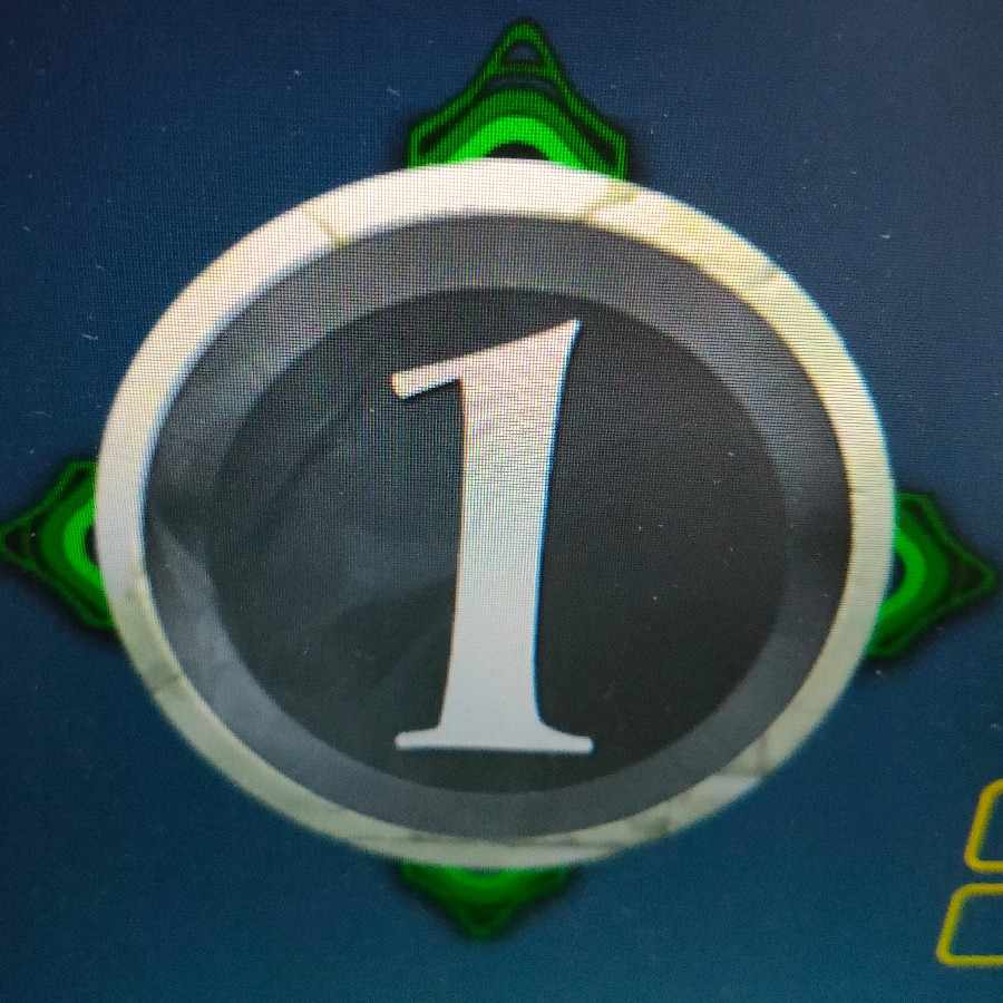 緑ベーススピリット①