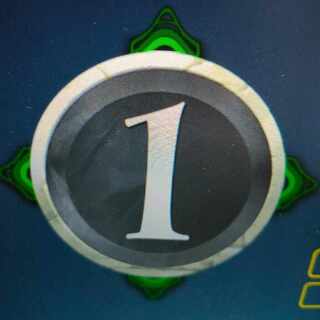 緑ベーススピリット①