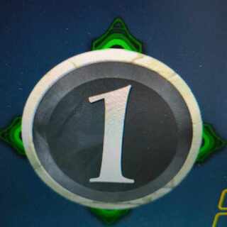 緑ベーススピリット①