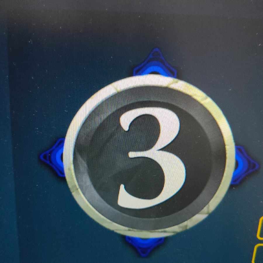 青ベーススピリット③