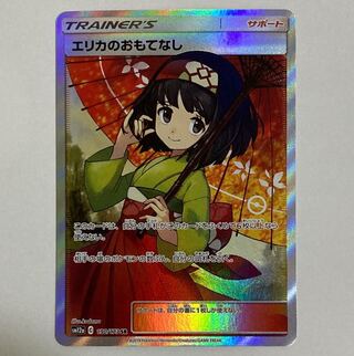 Erika's Hospitality SR 190/173