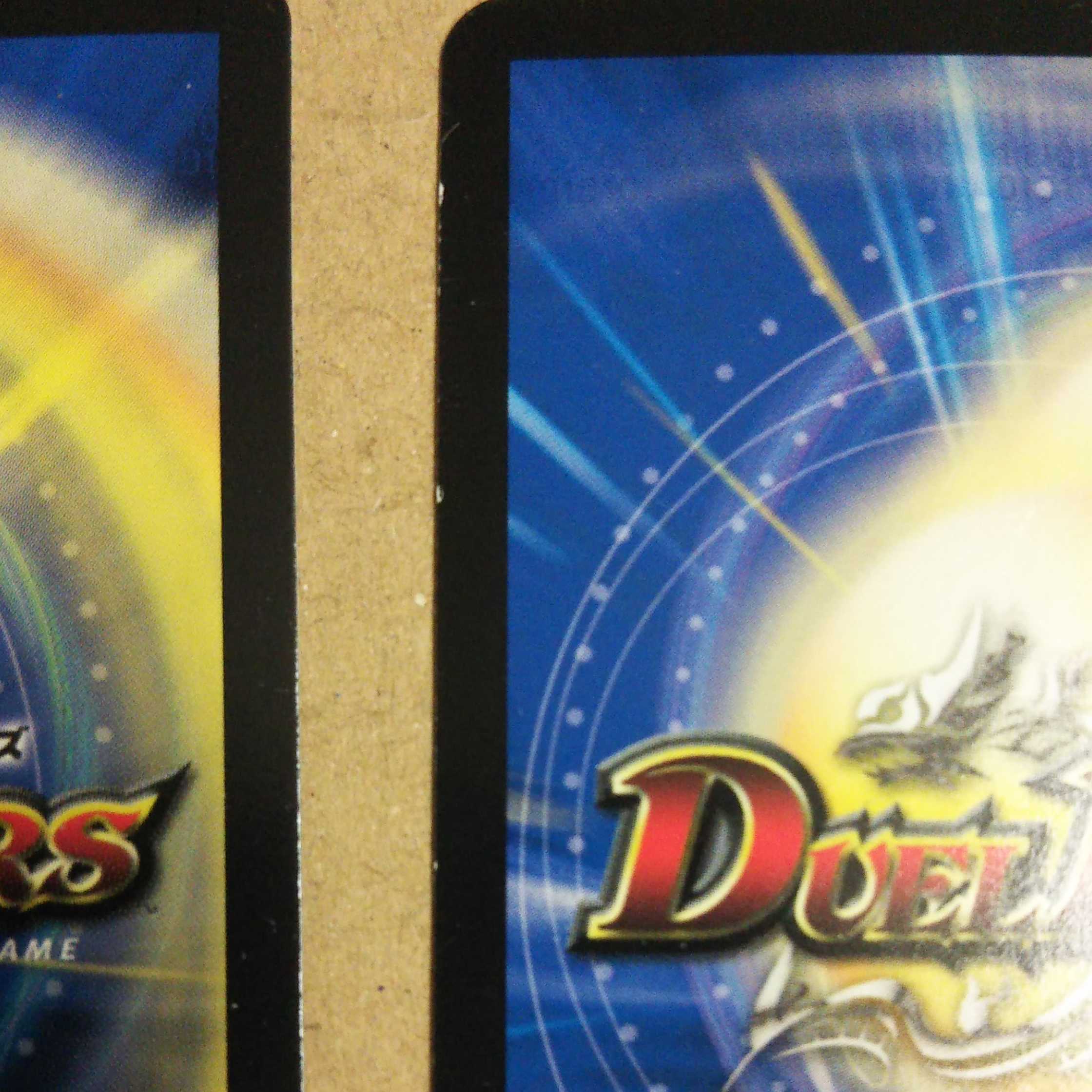 Set of 2 ashlar and heaven's gate rituals & 2 great bomb dragon dynabolts & 2 reverse Darkness attack brands.