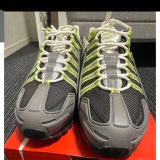 NIKEエアマックス95NDSTRKT【28.０】 28cm