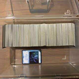 【増量】基本編・闘魂編ノーマルカード