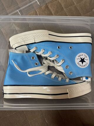 コンバース　レディース　24㎝ 24cm