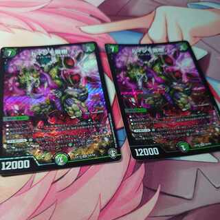 Domanmo Ryuju SR S4/S4 2 copies