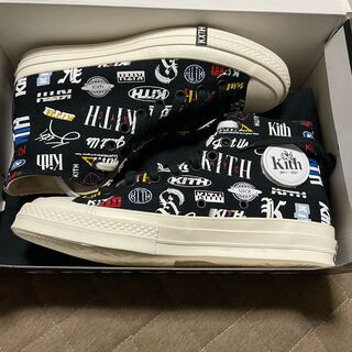 コンバース　27㎝　スニーカー 27cm