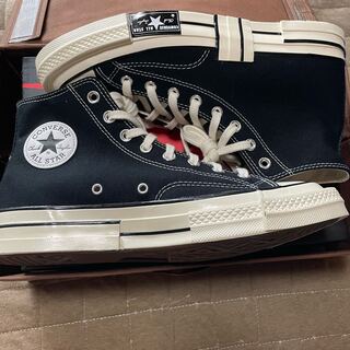 コンバース　27.5㎝ 27.5cm