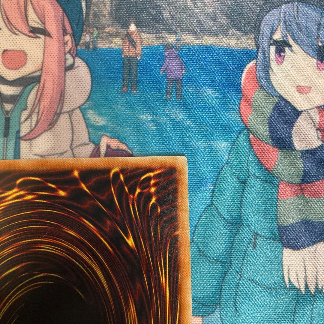 Goyo Guardian Ultimate Rare JP042 Relief 1 copy