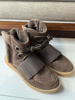 イージーブースト750 26.5cm