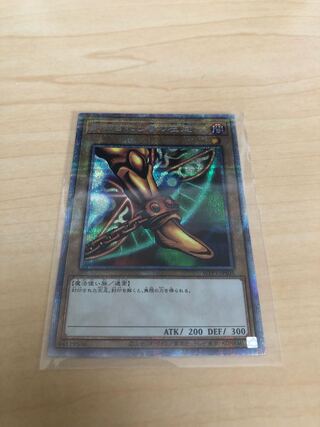 Left Leg of the Forbidden One Plissik