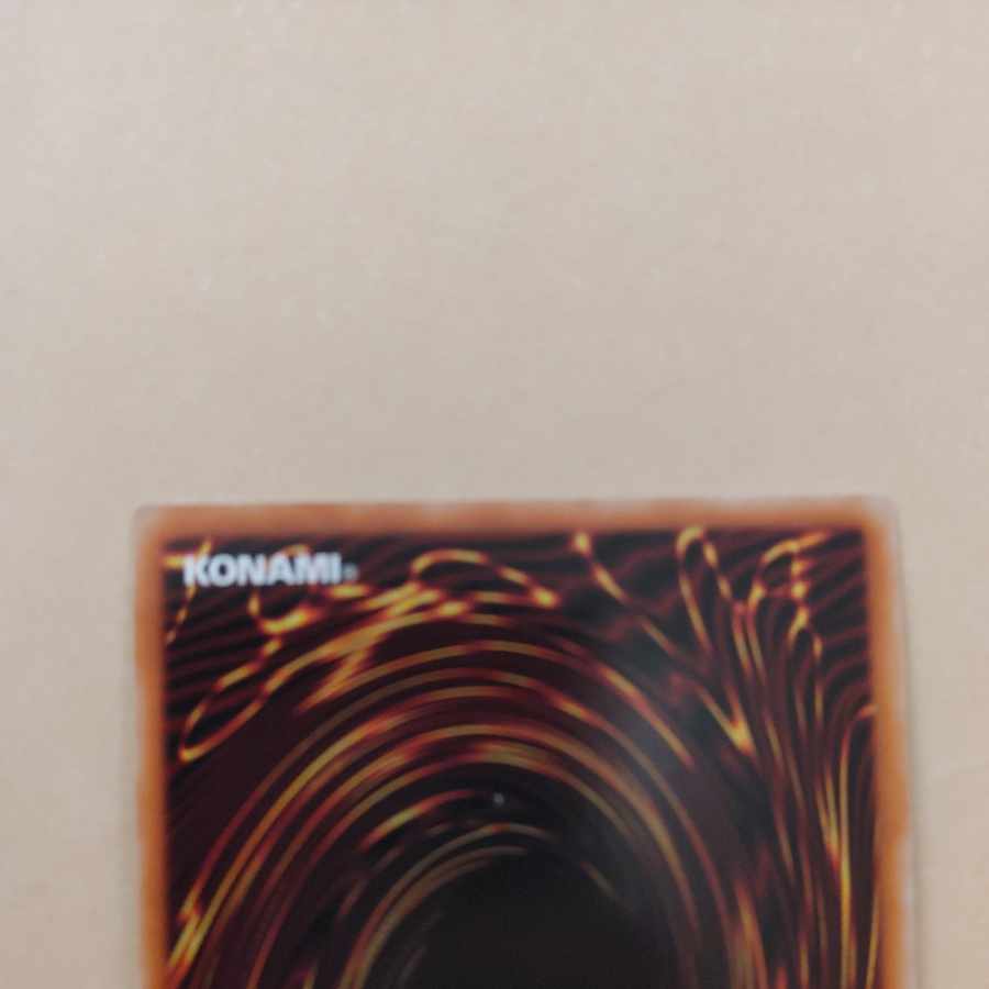 Incredible Ecclesia, the Virtuous Prismatic Secret Rare JP007